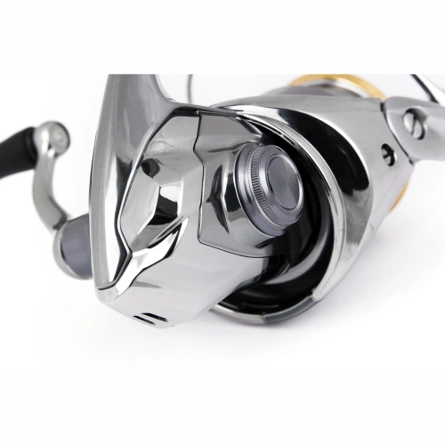 Kolowrotek Shimano Stella FJ C3000 JAPAN