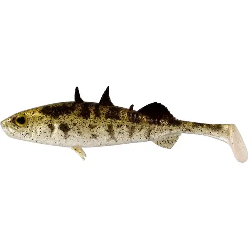 Westin Stanley the Stickleback Shadtail 7,5cm 4g