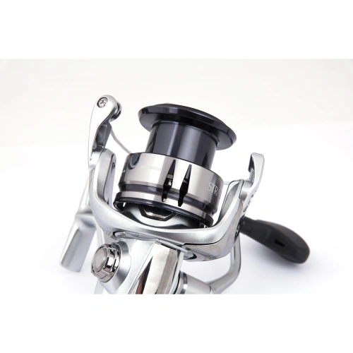 Kolowrotek Shimano Stradic FL 4000 XG