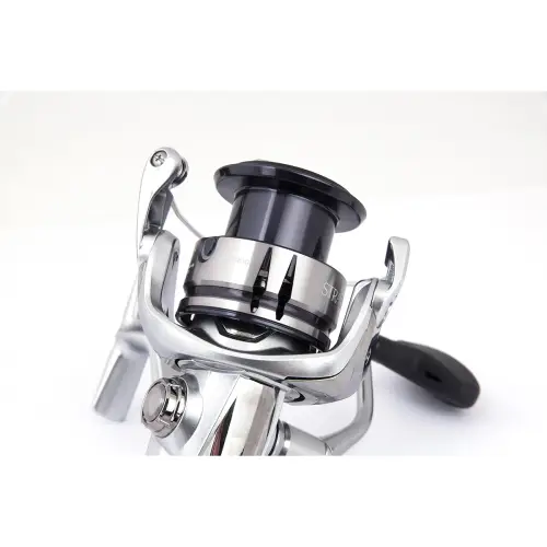 Kolowrotek Shimano Stradic FL 4000