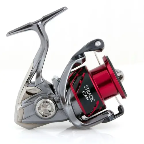 Kołowrotek Shimano Stradic CI4+ FB 3000