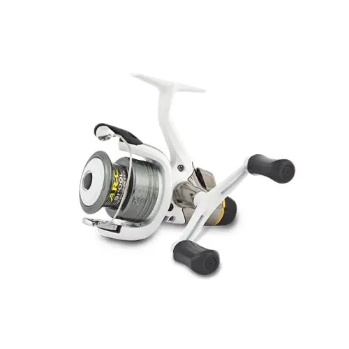 Kolowrotek Shimano STRADIC GTM 2500 RC
