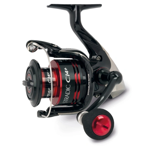 Kolowrotek Shimano STRADIC CI4 3000 FA