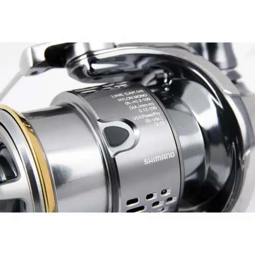 Kolowrotek Shimano Stella FJ C3000 JAPAN