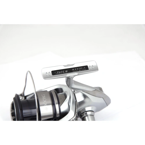Kolowrotek Shimano Stradic FL 4000 XG