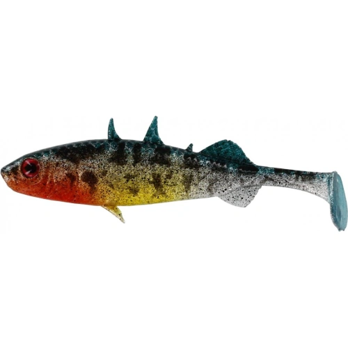 Westin Stanley the Stickleback Shadtail 7,5cm 4g