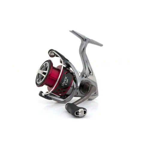 Kolowrotek SHIMANO STRADIC CI4 4000 FB