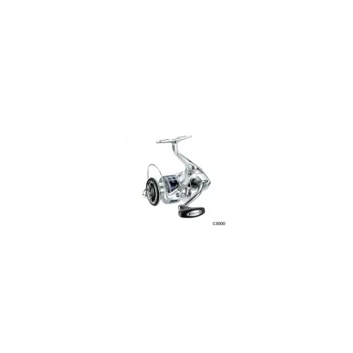 Kolowrotek Shimano STRADIC C3000 HG FK