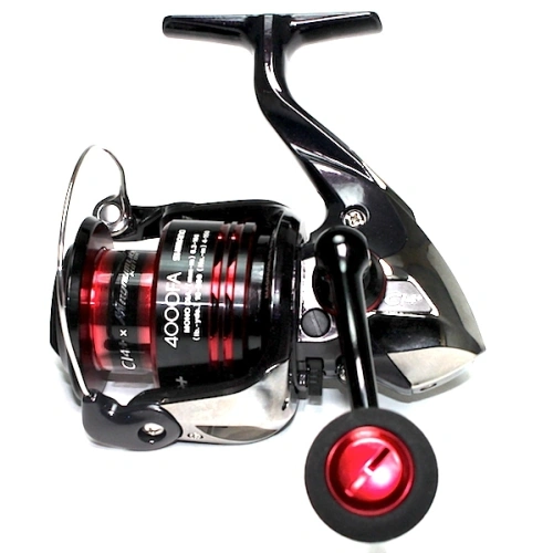 Kolowrotek Shimano STRADIC CI4 3000 FA