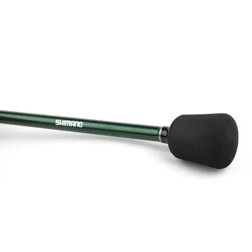 Wedka Shimano Technium AS 1,98m 0,5-4,5g 2sek