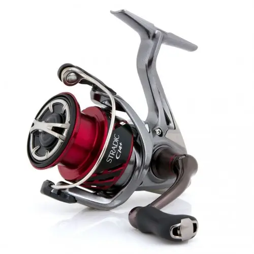 Kołowrotek Shimano Stradic CI4+ FB 3000