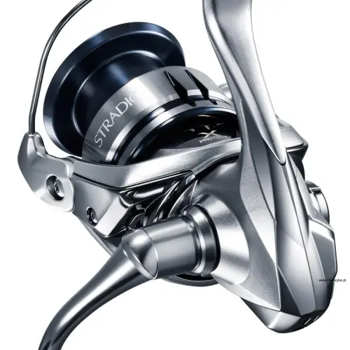 Kolowrotek Shimano Stradic FL C3000