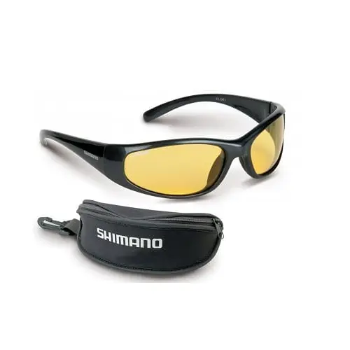 Okulary Polaryzacyjne Shimano Curado