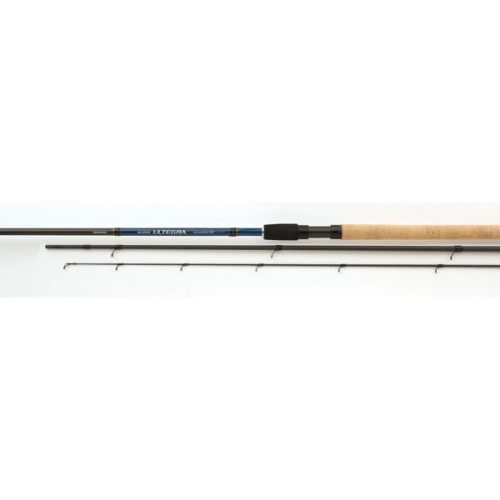 Wędka Shimano Super Ultegra AX Match 4,20m 20g