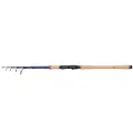 Wedka Dam STEELHEAD ICONIC TELESPIN 2.70 7-28G