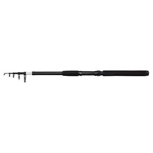 Wedka DAM BASE-X TELE SPIN 2.70M 10-30G