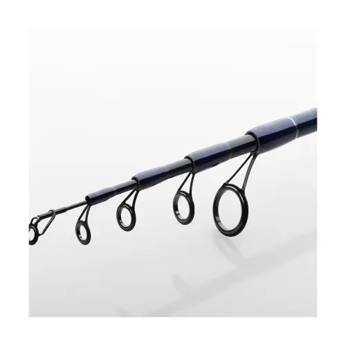 Wedka Dam STEELHEAD ICONIC TELESPIN 2.70 7-28G