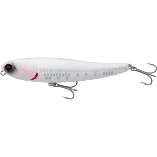 Savage Gear BULLET MULLET 11.2CM 23.5G F LS IW