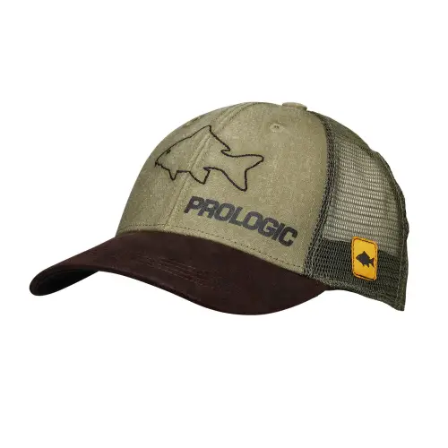 Prologic BIG CHUCK CAP ONESIZE MUDD