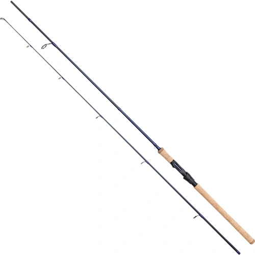 Wedka Dam STEELHEAD ICONIC SPIN 2.40M 7-28G