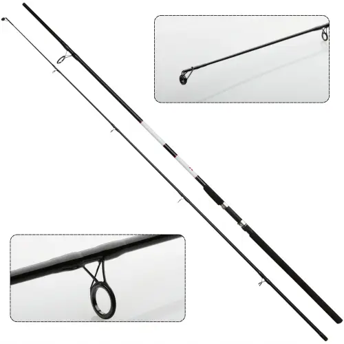 Wedka DAM BASE-X ALLROUND 2.70M 30-60G