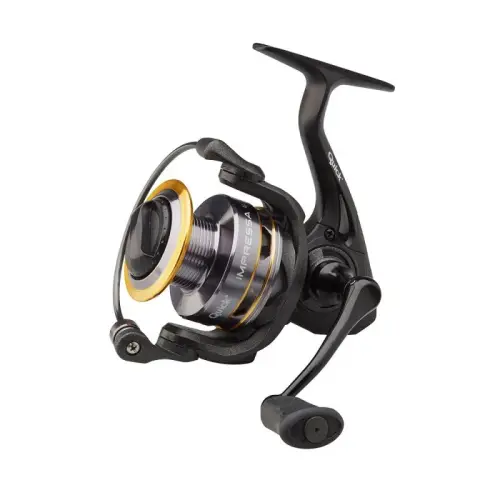 Kolowrotek Dam IMPRESSA 4S 5000S FD 3+1BB IGSP