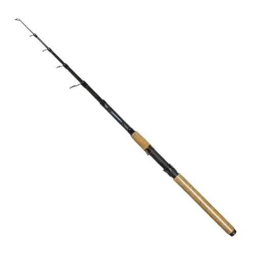 Wedka Dam STEELHEAD ICONIC TELESPIN 2.40 6-18G