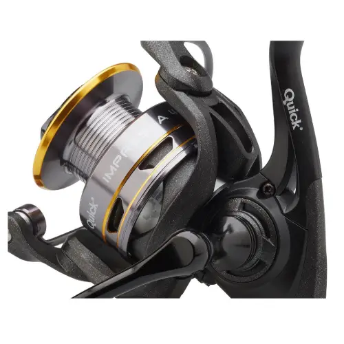 Kolowrotek Dam IMPRESSA 4S 5000S FD 3+1BB IGSP