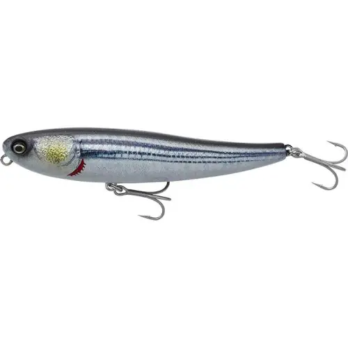 Savege Gear bBULLET MULLET 11.2CM 23.5G F LS BLACK