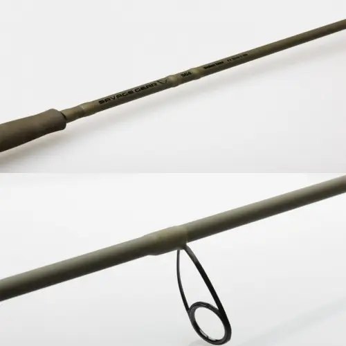 Wedka SAVAGE GEAR SG4 LIGHT L GAME 251CM 5-18G 2se