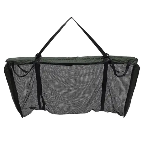 Prologic C-SERIES RETAINER W/SLING XL GREEN/BLACK
