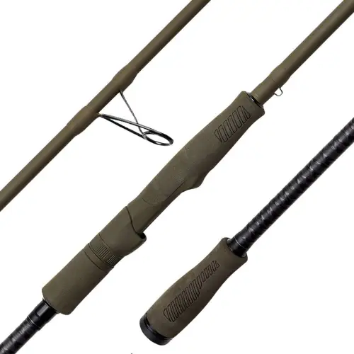 Wedka SAVAGE GEAR SG4 LIGHT L GAME 251CM 5-18G 2se