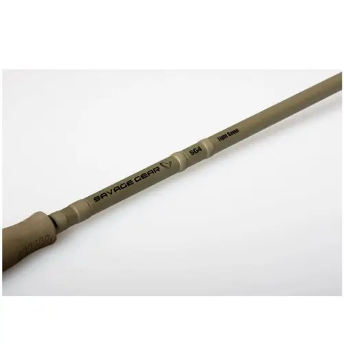 Wedka Savage Gear SG4 2.21M XF 3-14G 2SEC