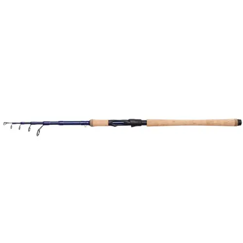 Wedka Dam STEELHEAD ICONIC TELESPIN 2.70 7-28G