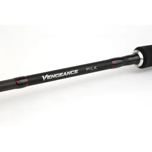 Wedka Shimano Vengeance Pilk 2,40m 100-200g 2sek