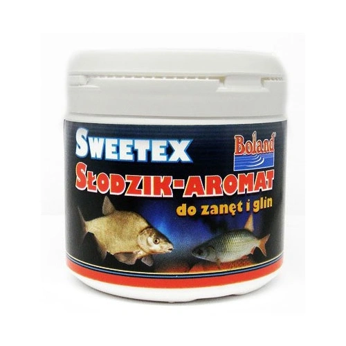 Boland SWEETEX Slodzik 100g