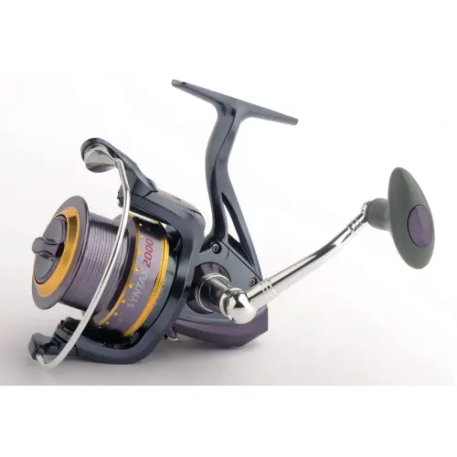 Kolowrotek Grauvell Syntex 2000