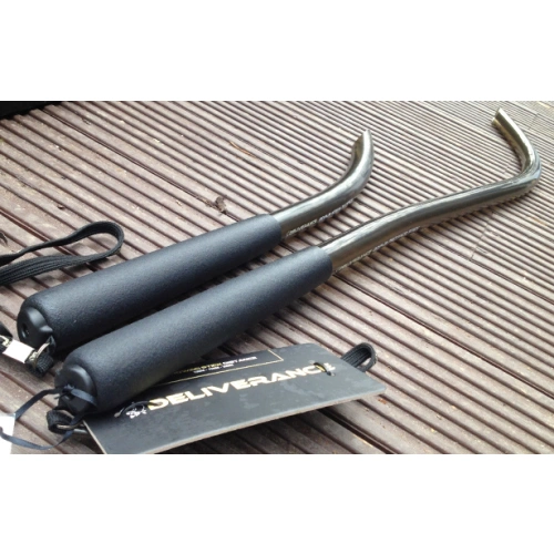Nash 20mm STEALTH THROWING STICK