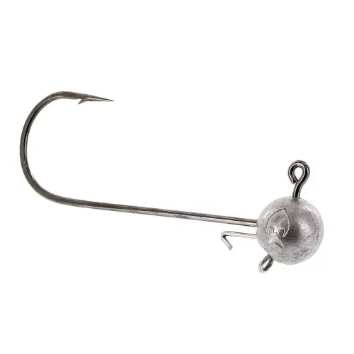 Westin RoundUp HD 5g #6/0 Natural Mustad 3pcs