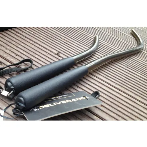 Nash 20mm STEALTH THROWING STICK