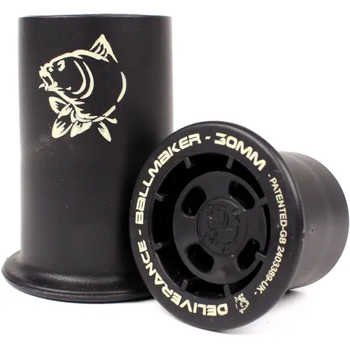 Nash BALL MAKER - 30MM