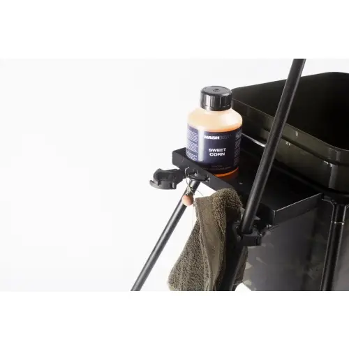 NASH DOUBLE SPOD STATION