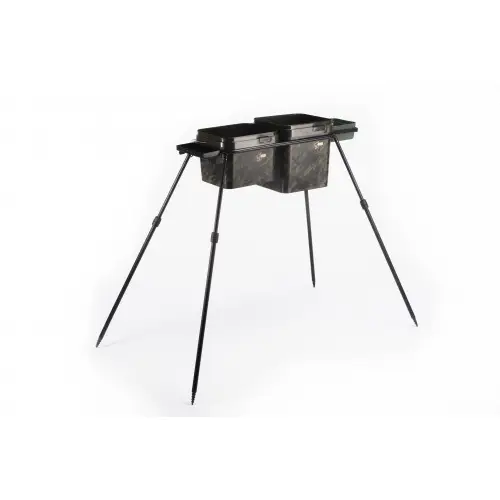 NASH DOUBLE SPOD STATION