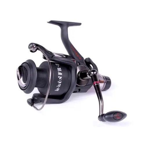 Kolowrotek Nash  FR8 REEL