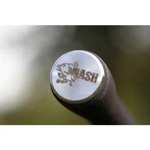 Wedka Nash ENTITY 12' 2.75lb ABBREVIATED