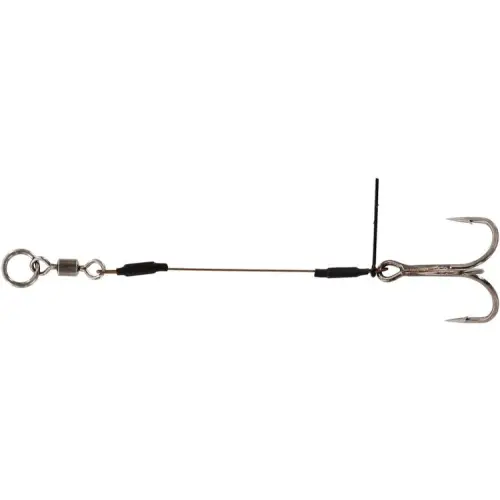 Westin Pro Stinger 1x7 40,8kg 8cm #1/0 2pcs