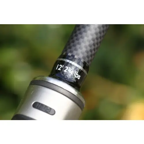 Wedka Nash ENTITY 12' 2.75lb ABBREVIATED