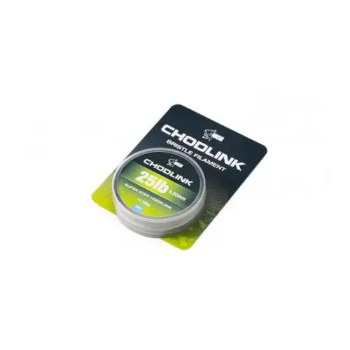 Nash CHOD LINK 25lb DIFFUSION CAMO 0.50mm 20m