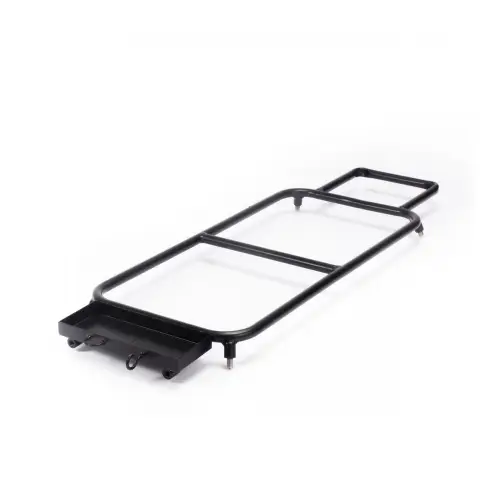 NASH DOUBLE SPOD STATION