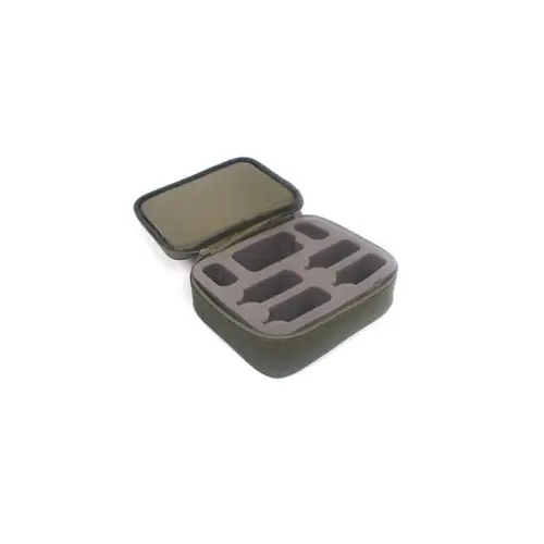 Nash S5R / S5 PRESENTATION CASE